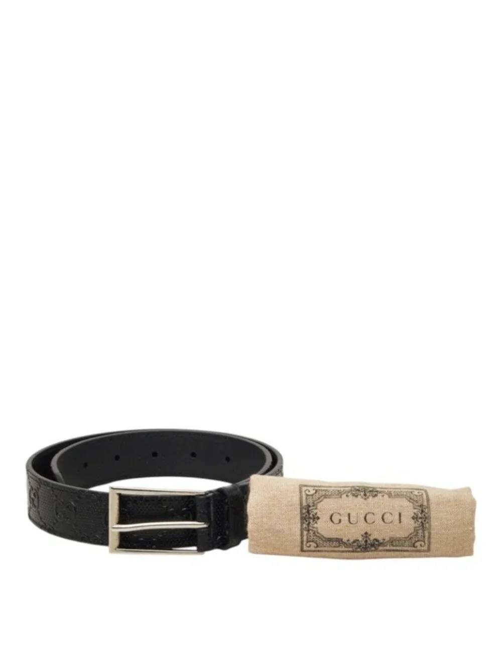 Gucci brand category